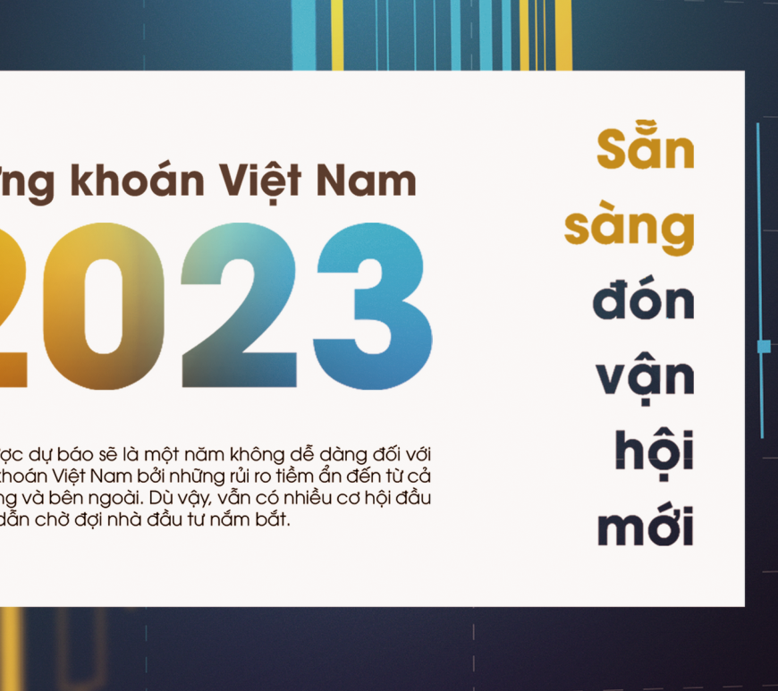 Chứng khoán Việt Nam 2023